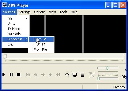 AIW-Player