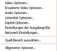 Optionen