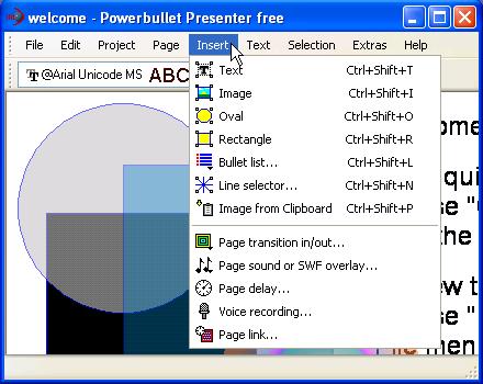 Powerbullet