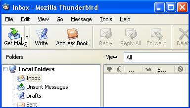 Thunderbird