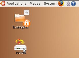 Install