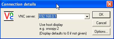 VNC
