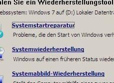 Preview Windows startet nicht