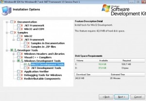 Preview Xperf - Boot und Shutdown Analyse