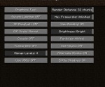 Minecraft FPS Performance auf alten und neuen Computern verbessern