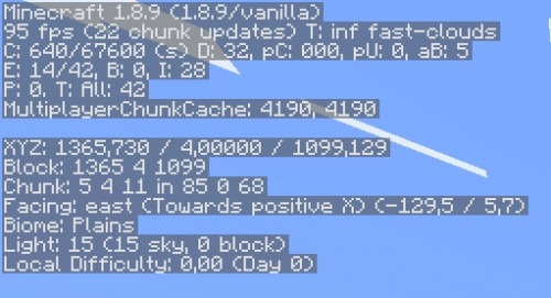 Minecraft Performance Verbessern Minecraft Performance Verbessern
