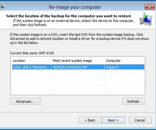Festplatte wird nicht erkannt windows 10
