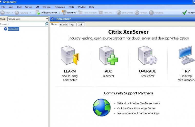 xenserver on vmware workstation 10 xenserver on vmware workstation 10