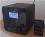 im Test: WLAN Radio Medion E85006 (MD 86185) - Störgeräusche ausschalten