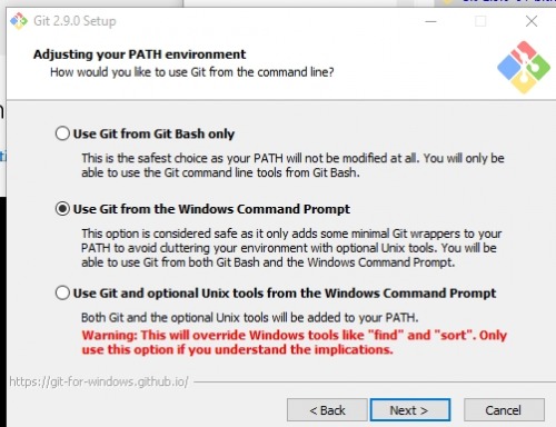 Laravel Homestead oder Laragon Windows 10