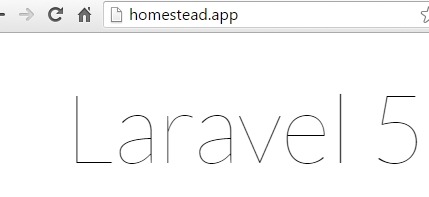 Laravel Homestead oder Laragon Windows 10