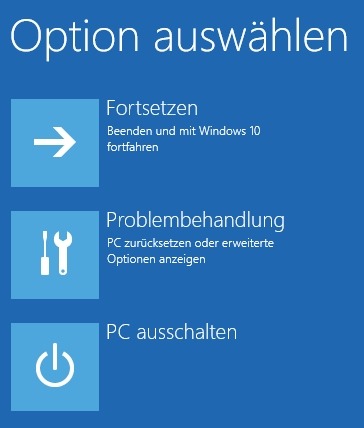 Benutzerprofil kann nicht geladen werden windows 10 nach update 2018 Benutzerprofil kann nicht geladen werden windows 10 nach update 2018