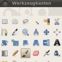 Preview Gimp Grundlagen