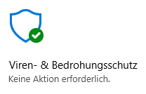 Preview Der beste AntiVirus? Reicht Windows Defender als Virenschutz?