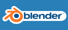Preview Blender 3.2.2 - 3D Grafik Software