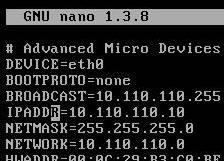 Preview free iSCSI Target fertig konfiguriert als VMWare Image