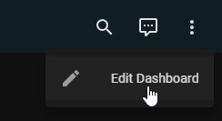 Preview Create / customize Home Assistant dashboards