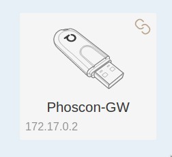 Preview Conbee 2: Phoscon deCONZ - Docker Inbetriebnahme | Review