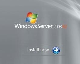 Preview Windows Server Installation 2008 R2 - Schritt für Schritt