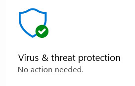 Preview The best AntiVirus? Is Windows Defender enough antivirus?