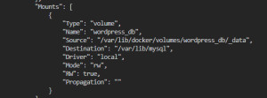 Preview Docker Daten speichern: Docker Volumes vs. Host-Ordner