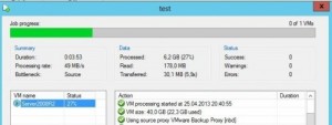 Preview Data backup strategy: Windows 10/11 – NAS vs. Cloud