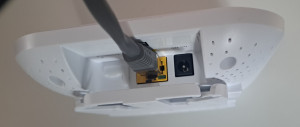 Preview Praxis: WLAN Access Point Inbetriebnahme mit OpenWrt