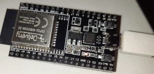 Preview ESP32 programming, Arduino - install requirements