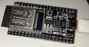 Preview ESP32 programmieren, Arduino - Voraussetzungen installieren