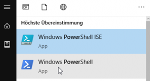 Preview dot .net Version anzeigen / auslesen