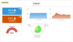 Preview WLAN Router tunen - Latenz, Internet langsam: Bufferbloat