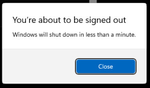 Preview Shut down Windows 10 automatically - turn off PC [Time].