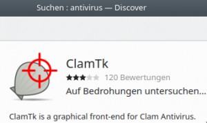 Preview Linux AntiVirus: notwendig?