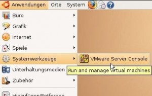 Preview Virtualisierung