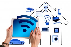 Preview Smart-Home-Plattform - ioBroker vs. Home-Assistant