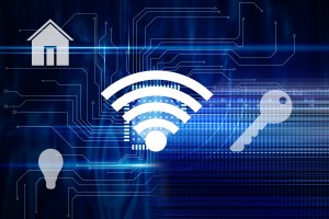 Preview Smart Home Radio Standards Overview - Comparison