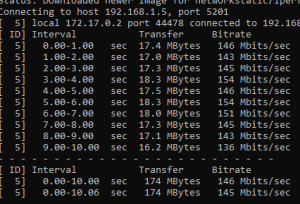 Preview LAN / WLAN Speedtest: Geschwindigkeit im Netzwerk testen