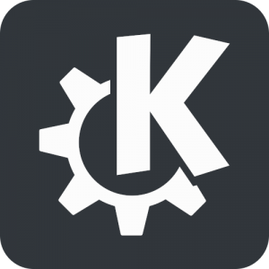 Preview KDE Version 5.27.5