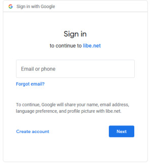 Preview Traefik and oAuth: Log in your own web services with Google.