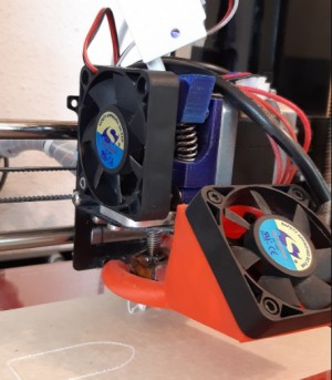Preview Prusa i3 based printers: improvements and adjustments