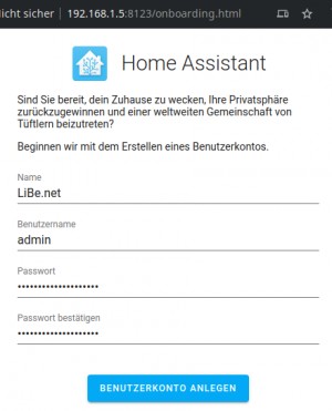 Preview All about Home Assistant: Setup + Integration + Operation