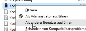 Preview Schutz vor KeeFarce: KeePass Sicherheit erhöhen /Leistung optimieren