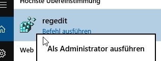 Preview MAC Adresse softwaremässig ändern Windows