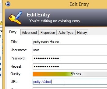 Preview Passwortmanager KeePass vs. LastPass vs. Bitwarden