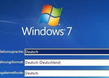 Preview Computer neu installieren Windows - was ist zu beachten