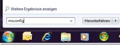 Preview PC langsam unnötige Dienste entfernen