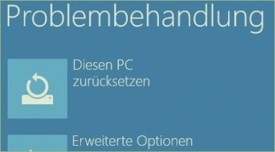 Preview Windows 10 Upgrade 2004 (Build 19041) - Update ohne Datenverlust